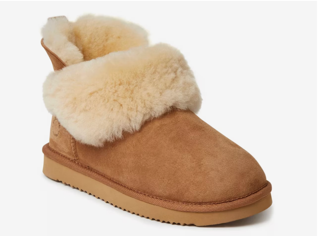 Celebrities Favorite Ugg Slippers: Anne Hathaway, Emily Blunt, Beyonce
