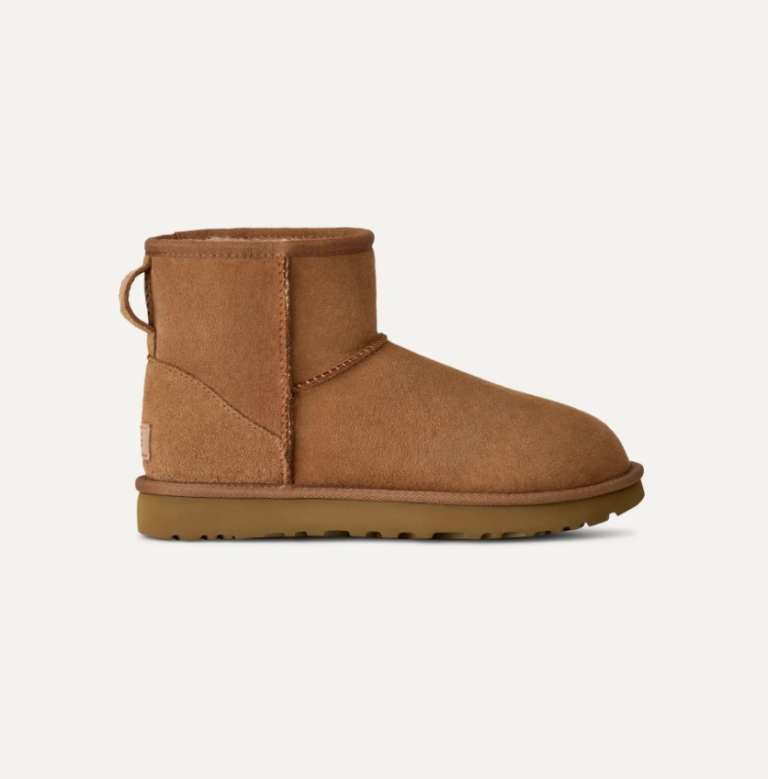Celebrities Favorite Ugg Slippers: Anne Hathaway, Emily Blunt, Beyonce