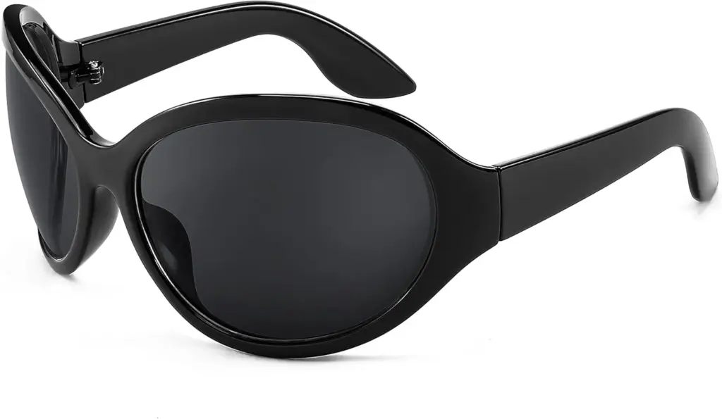 Best Oversized Sunglasses to Shop This Summer: From Amazon to Dior