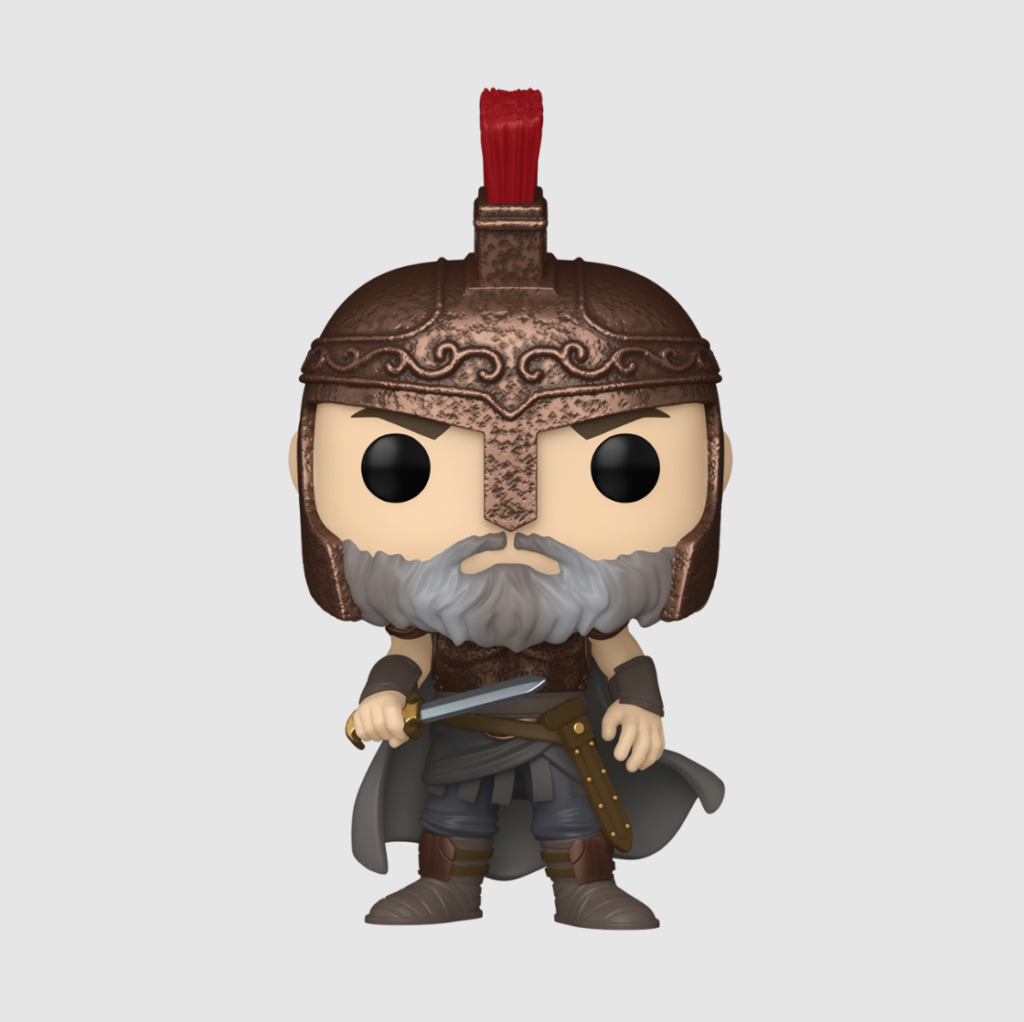 Odyssey Funko Pops: Shop Online, Pricing, Details