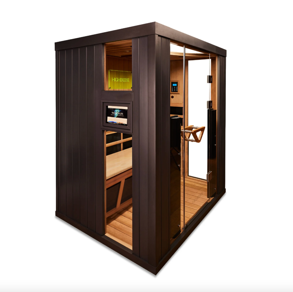 The Best Home Saunas in 2025: How To Buy Online, Sun Home, and More