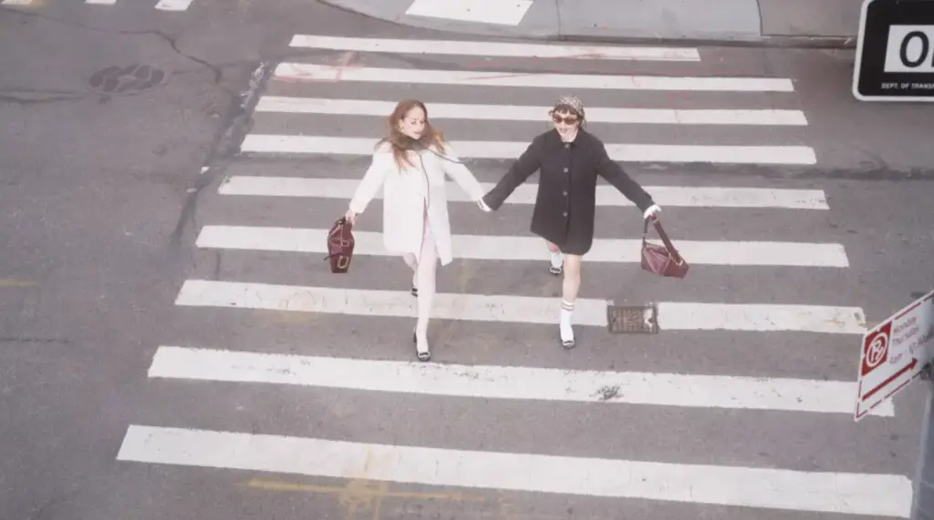 Jemima Kirke on Marc Jacobs and Jessa's Style on 'Girls'