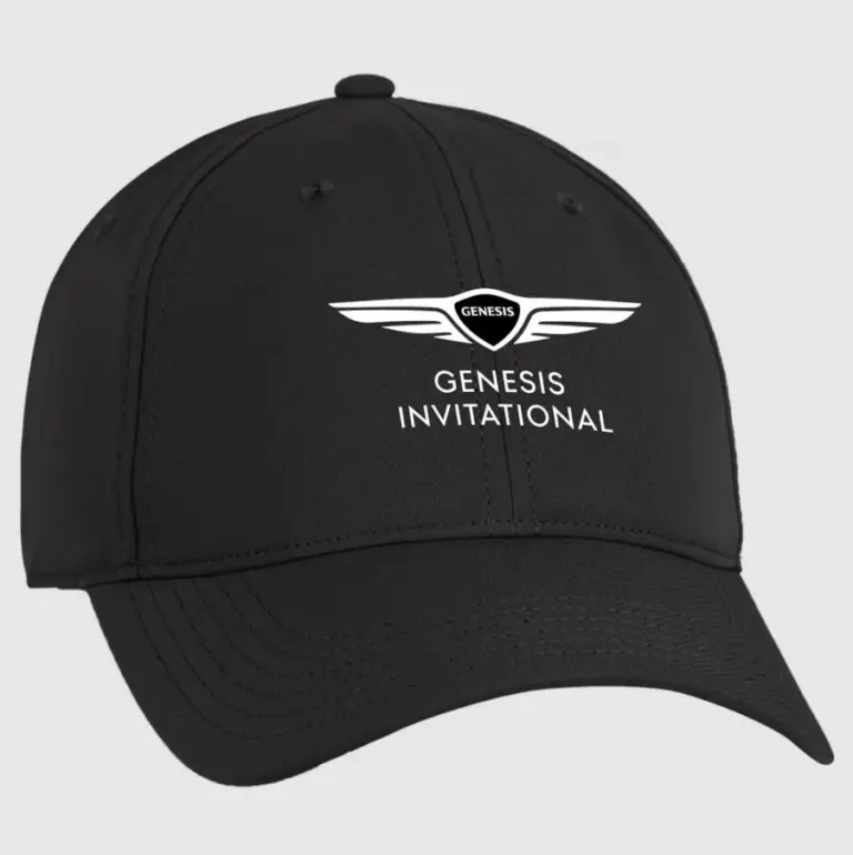 Automaker Genesis on PGA Tour Sponsorship and Golf Fan Activations