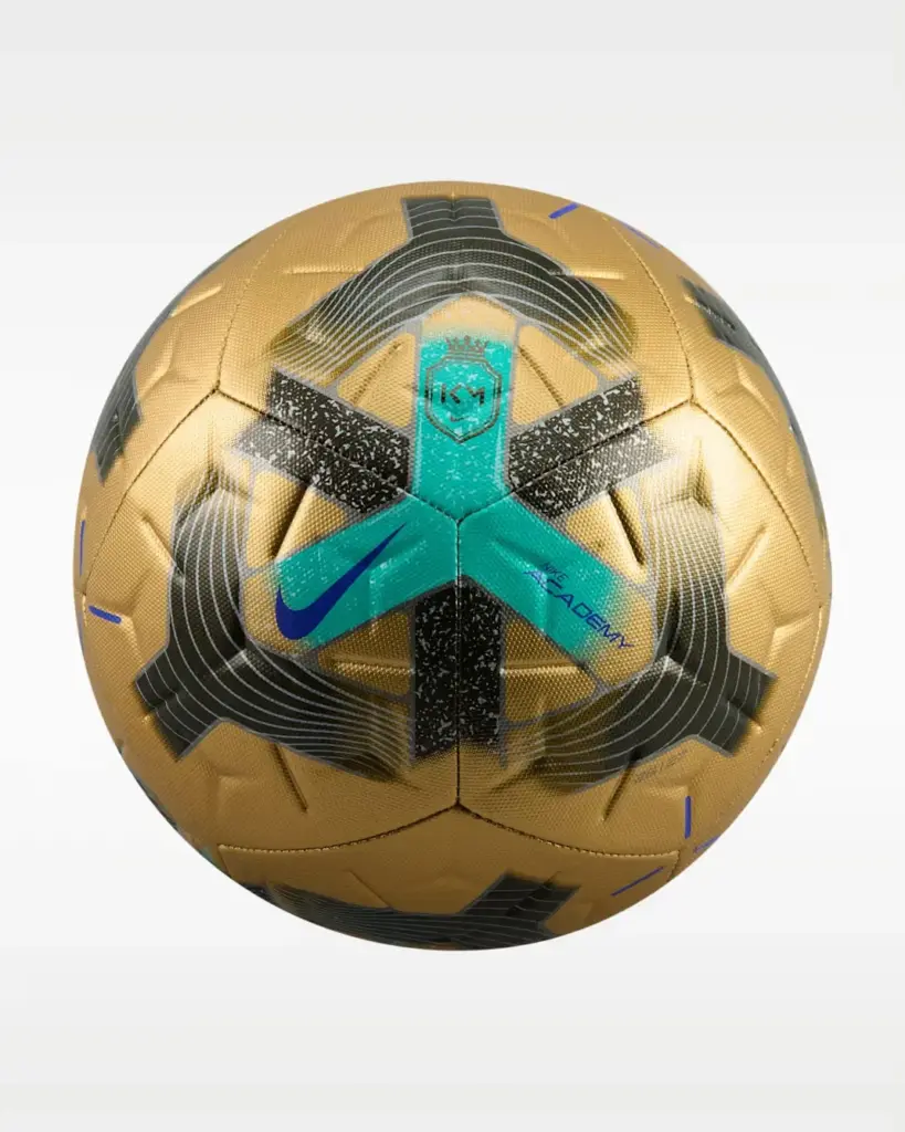 Nike Academy Kylian Mbappé Soccer Ball