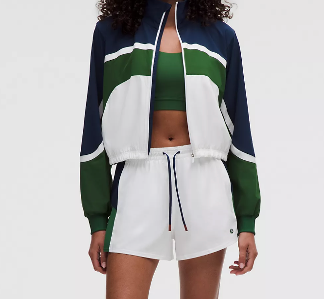 The Best Tennis Brands to Shop and Wear at the U.S Open