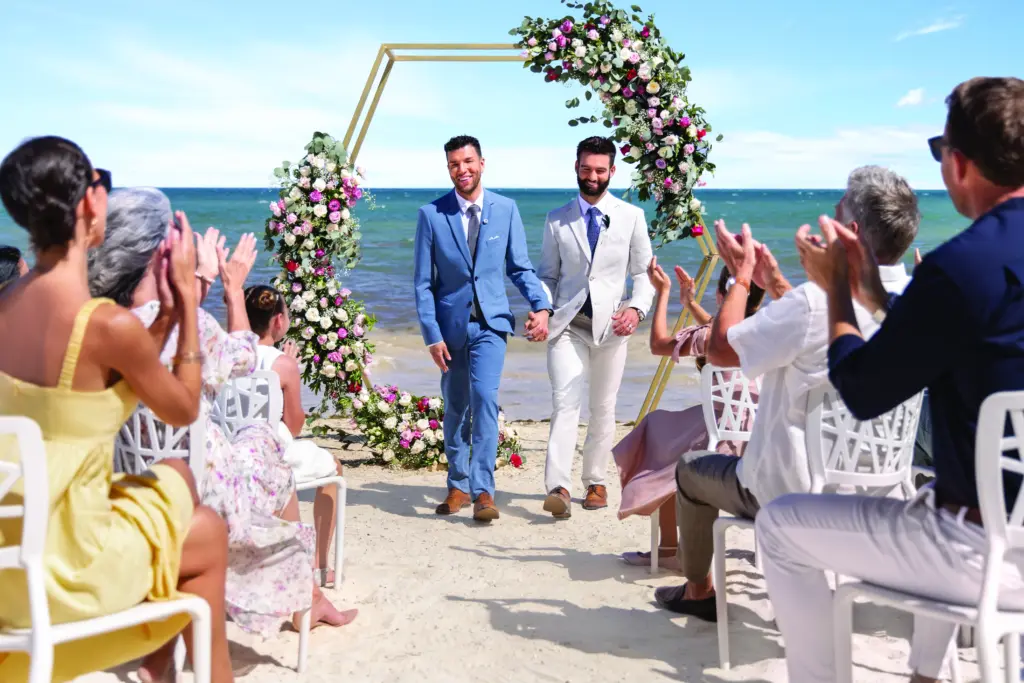 Best Hilton Hotels for Destination Weddings: Book Online