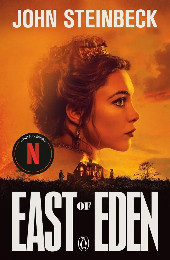 How to buy 'East of Eden' by John Steinbeck online