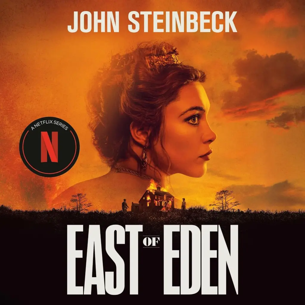 How to buy 'East of Eden' by John Steinbeck online