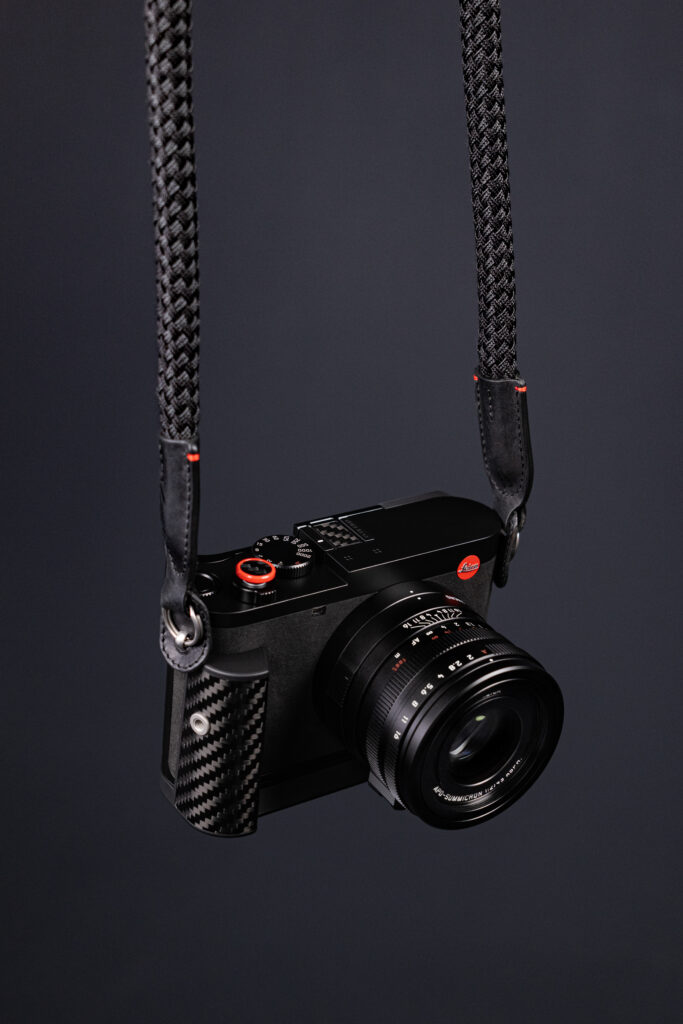 Leica and Formula 1 Release $9,950 Camera Inspired by the Racetrack